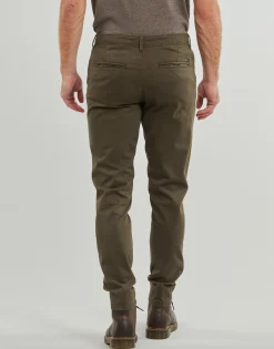 Pantalons^Jack & Jones - JPSTMARCO Kaki
