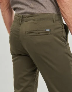Pantalons^Jack & Jones - JPSTMARCO Kaki
