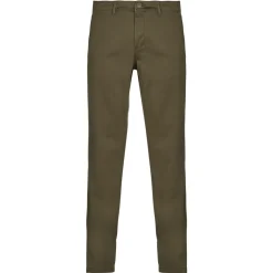 Pantalons^Jack & Jones - JPSTMARCO Kaki