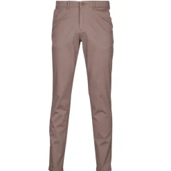 Pantalons^Jack & Jones - JPSTMARCO Marron