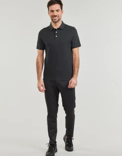 Pantalons^Jack & Jones - JPSTMARCO JJCOOPER STRUCTURE CHINO SN Gris