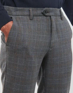 Pantalons^Jack & Jones - JPSTMARCO JJCONNOR AKM Gris