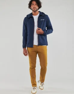 Pantalons^Jack & Jones - JPSTMARCO JJBOWIE SA Camel