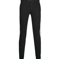 Joggings & Survêtements^Jack & Jones - JPSTWILL JJREID BLOCKING SWEAT PANT SN Noir