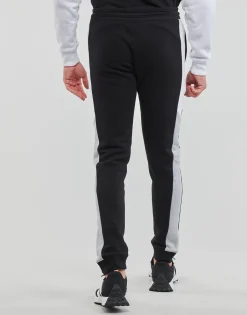 Joggings & Survêtements^Jack & Jones - JPSTWILL JJREID BLOCKING SWEAT PANT SN Noir