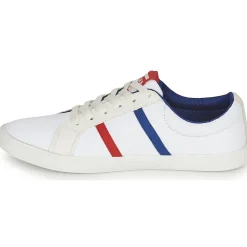 Baskets Mode^Jack & Jones - WHILEY Blanc