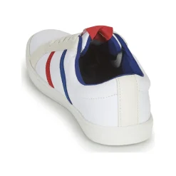 Baskets Mode^Jack & Jones - WHILEY Blanc