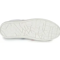 Baskets Mode^Jack & Jones - WHILEY Blanc