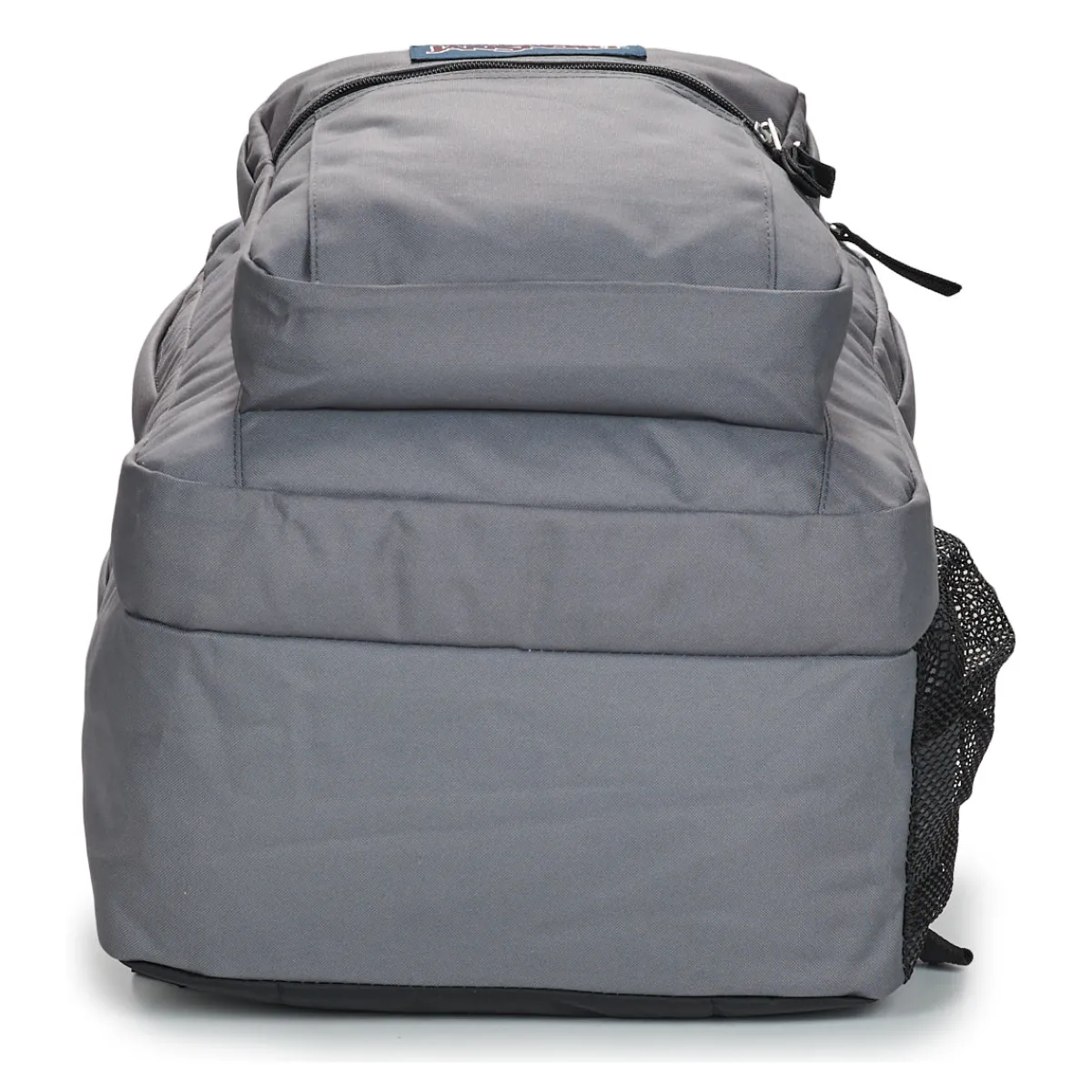 Sacs À Dos^Jansport - BIG STUDENT Gris