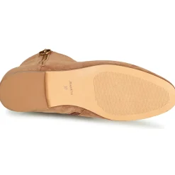 Bottines / Boots^JB Martin - ACANO NAPPACAMEL