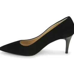 Escarpins^JB Martin - ADELYS noir