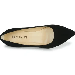 Escarpins^JB Martin - ADELYS noir