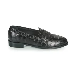 Mocassins & Chaussures Bateau^JB Martin - AGILE NAPPANOIR
