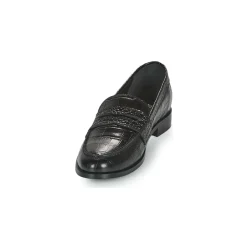Mocassins & Chaussures Bateau^JB Martin - AGILE NAPPANOIR