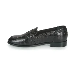 Mocassins & Chaussures Bateau^JB Martin - AGILE NAPPANOIR