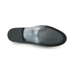 Mocassins & Chaussures Bateau^JB Martin - AGILE NAPPANOIR
