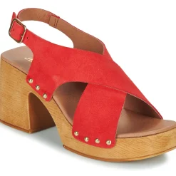 Mules / Sabots^JB Martin - AIMEE Croûtevelourscorail