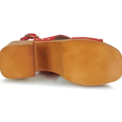 Mules / Sabots^JB Martin - AIMEE Croûtevelourscorail