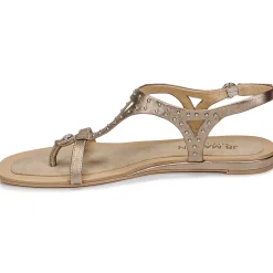 Sandales Et Nu-pieds^JB Martin - ALANIS Métalstone