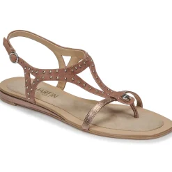 Sandales Et Nu-pieds^JB Martin - ALANIS Blush