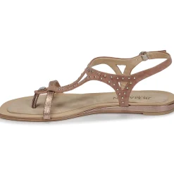 Sandales Et Nu-pieds^JB Martin - ALANIS Blush
