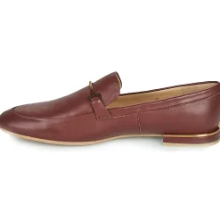 Mocassins & Chaussures Bateau^JB Martin - ALBI Marron
