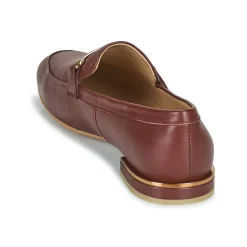 Mocassins & Chaussures Bateau^JB Martin - ALBI Marron
