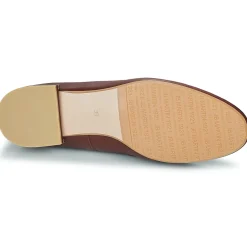 Mocassins & Chaussures Bateau^JB Martin - ALBI Marron