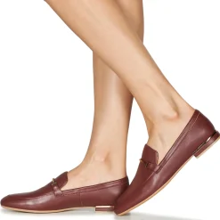 Mocassins & Chaussures Bateau^JB Martin - ALBI Marron