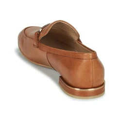 Mocassins & Chaussures Bateau^JB Martin - ALBI Marron