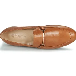 Mocassins & Chaussures Bateau^JB Martin - ALBI Marron