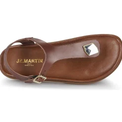 Sandales Et Nu-pieds^JB Martin - ALEO BUFFLECAMEL