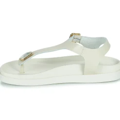 Sandales Et Nu-pieds^JB Martin - ALEO BUFFLEOFFWHITE