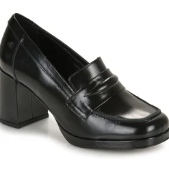 Mocassins & Chaussures Bateau^JB Martin - ALEPO VEAUGLACENOIR