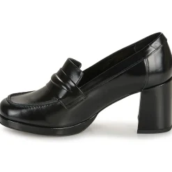 Mocassins & Chaussures Bateau^JB Martin - ALEPO VEAUGLACENOIR