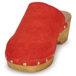 Mules / Sabots^JB Martin - ALICE Croutevelourscorail