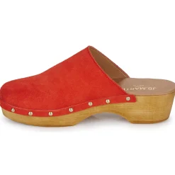 Mules / Sabots^JB Martin - ALICE Croutevelourscorail