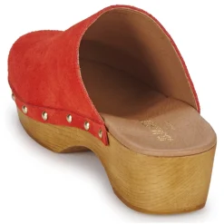 Mules / Sabots^JB Martin - ALICE Croutevelourscorail