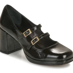 Escarpins^JB Martin - ALORA VERNISNOIR