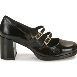 Escarpins^JB Martin - ALORA VERNISNOIR