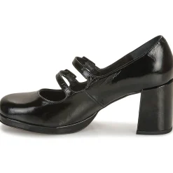 Escarpins^JB Martin - ALORA VERNISNOIR