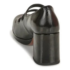 Escarpins^JB Martin - ALORA VERNISNOIR