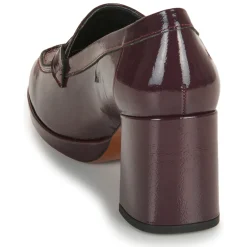 Mocassins & Chaussures Bateau^JB Martin - ALPA VERNISPRUNE