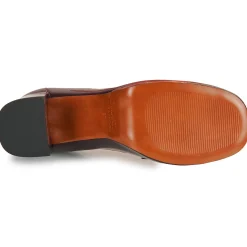 Mocassins & Chaussures Bateau^JB Martin - ALPA VERNISPRUNE