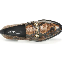Mocassins & Chaussures Bateau^JB Martin - AMICALE VEAUPYTHON