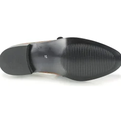 Mocassins & Chaussures Bateau^JB Martin - AMICALE VEAUPYTHON