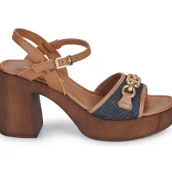 Sandales Et Nu-pieds^JB Martin - APPIA Tissujeans