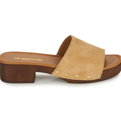 Mules / Sabots^JB Martin - APRIL Croûtecamel