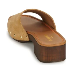 Mules / Sabots^JB Martin - APRIL Croûtecamel