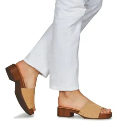 Mules / Sabots^JB Martin - APRIL Croûtecamel